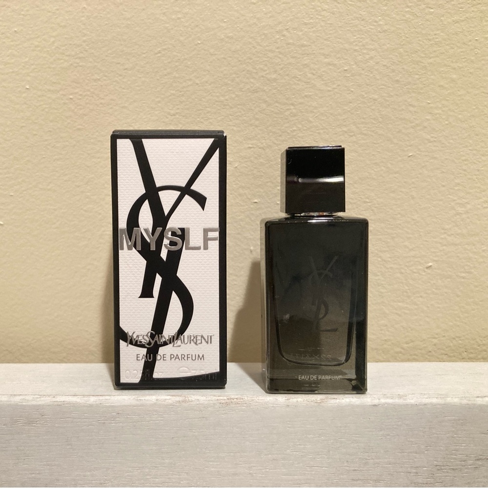 Ysl Myslf Yves Saint Laurent EDP